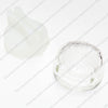 SIEMENS 63mm Oven Lamp Light Glass Cover & Oven Lamp Light Cover Removal Kit - spareparts4cookers.com