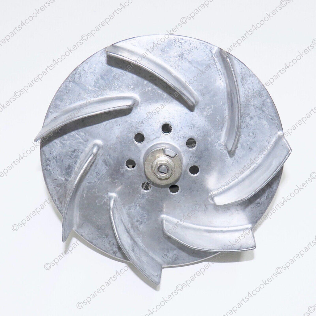 SIEMENS Genuine Oven Fan Motor 096825 - spareparts4cookers.com