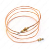 STOVES Gas Oven Thermocouple 1450MM 230100020 - spareparts4cookers.com