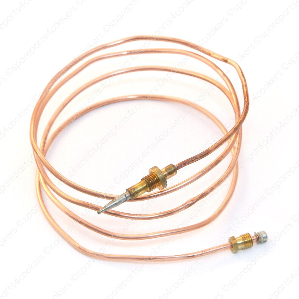 STOVES Gas Oven Thermocouple 1450MM 230100020 - spareparts4cookers.com