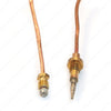 STOVES Gas Oven Thermocouple 1450MM 230100020 - spareparts4cookers.com