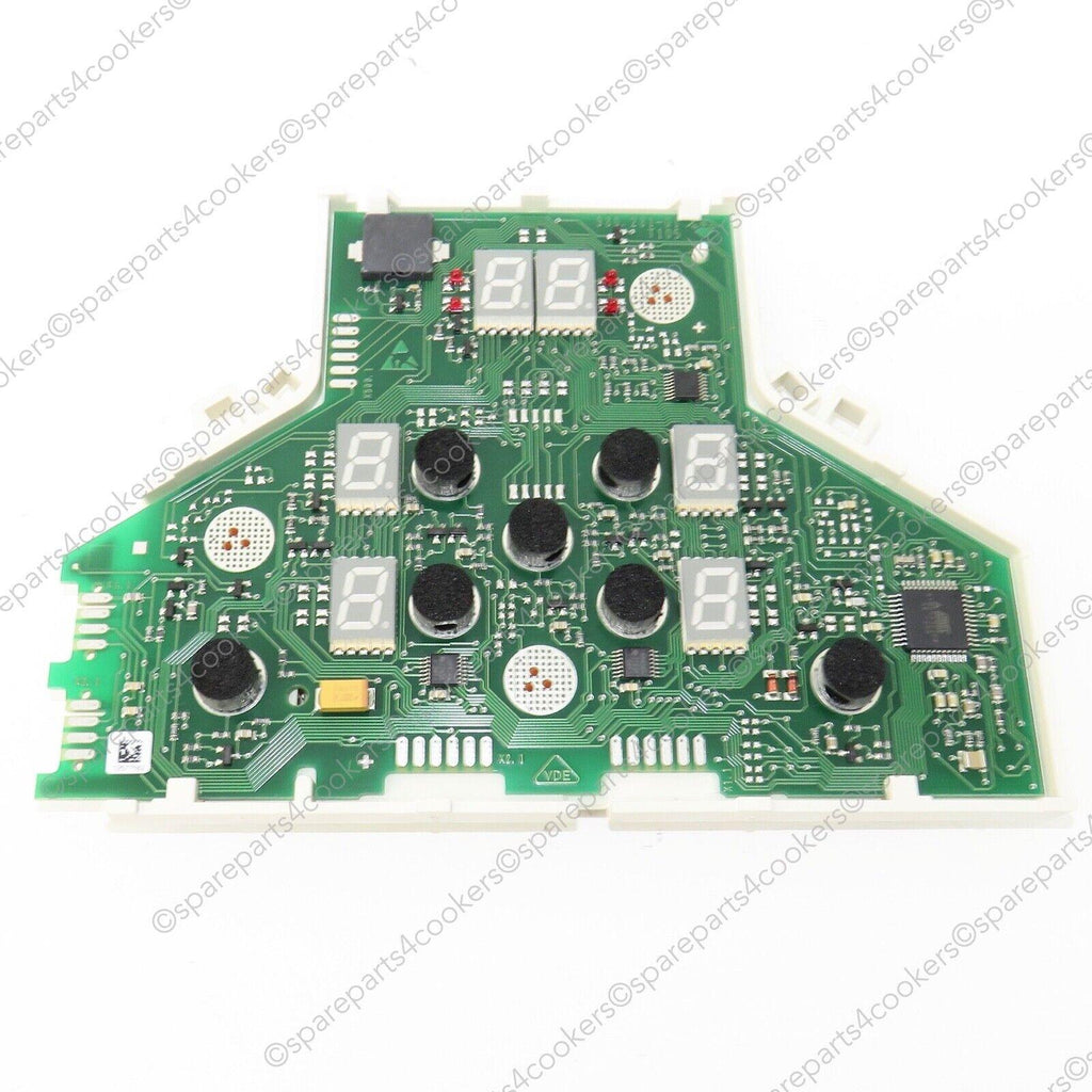 STOVES PCB Module 11543230 STV082632783 082632783 - spareparts4cookers.com