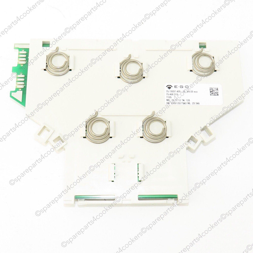 STOVES PCB Module 11543230 STV082632783 082632783 - spareparts4cookers.com