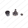 TECNIK Genuine Ignition Switch and Button Gold A098527 - spareparts4cookers.com