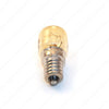 UNIVERSAL High Quality 15 Watt Oven Bulb E14 OS744 - spareparts4cookers.com