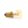 UNIVERSAL High Quality 25 Watt Oven Bulb E14 OS7100 - spareparts4cookers.com