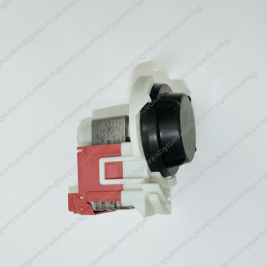 UNIVERSAL: WHIRLPOOL / FAGOR Dishwasher DRAIN PUMP 481236018508 50Hz - 38W 64747 - spareparts4cookers.com