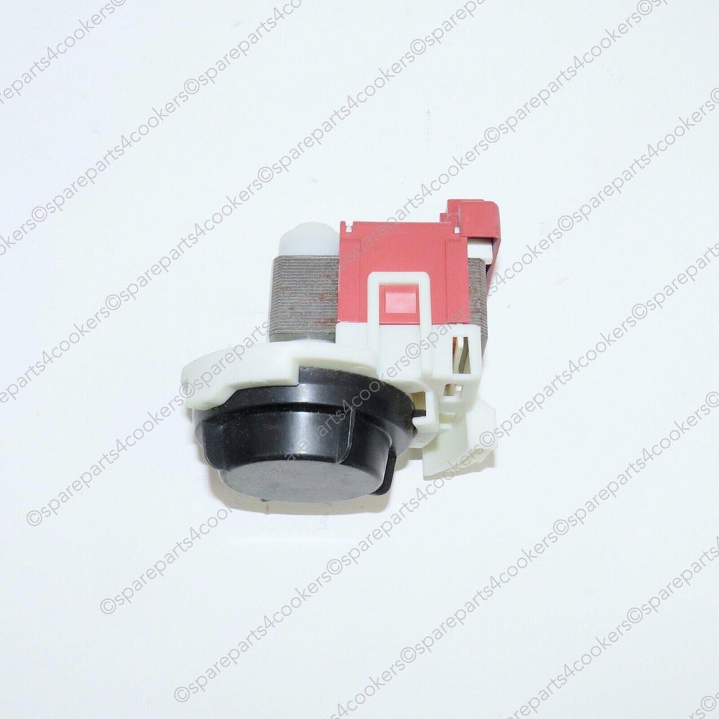 UNIVERSAL: WHIRLPOOL / FAGOR Dishwasher DRAIN PUMP 481236018508 50Hz - 38W 64747 - spareparts4cookers.com