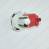 UNIVERSAL: WHIRLPOOL / FAGOR Dishwasher DRAIN PUMP 481236018508 50Hz - 38W 64747 - spareparts4cookers.com